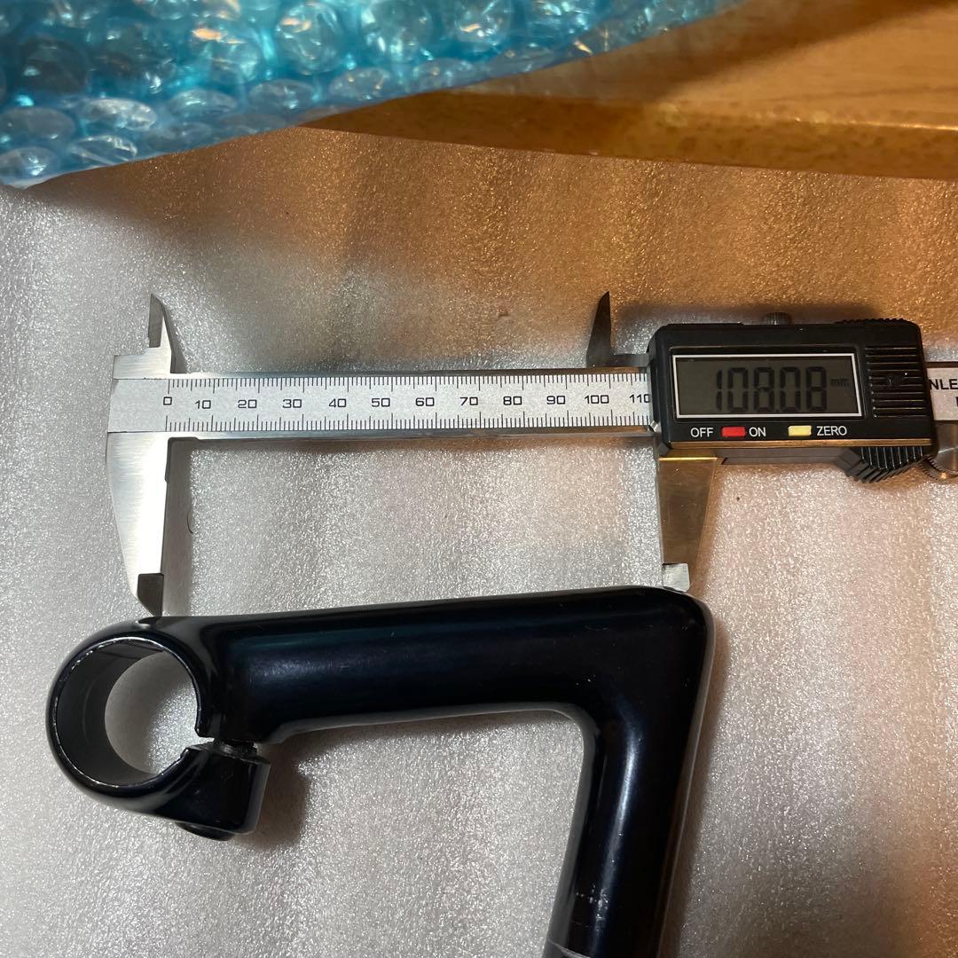 3ttt ステム 78レコード ブラック