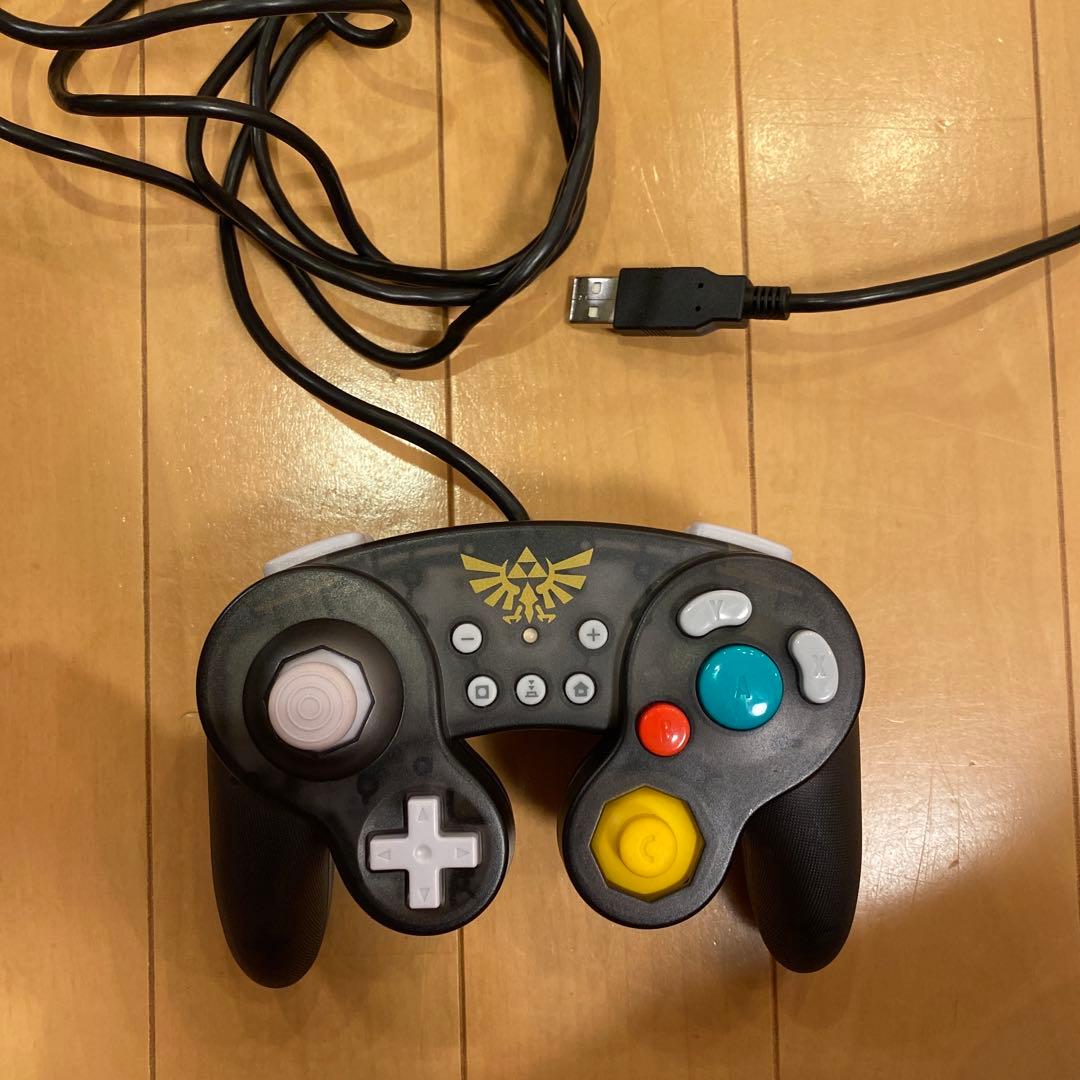 【ジャンク】Nintendo Switch ニンテンドースイッチ本体 動作未確認