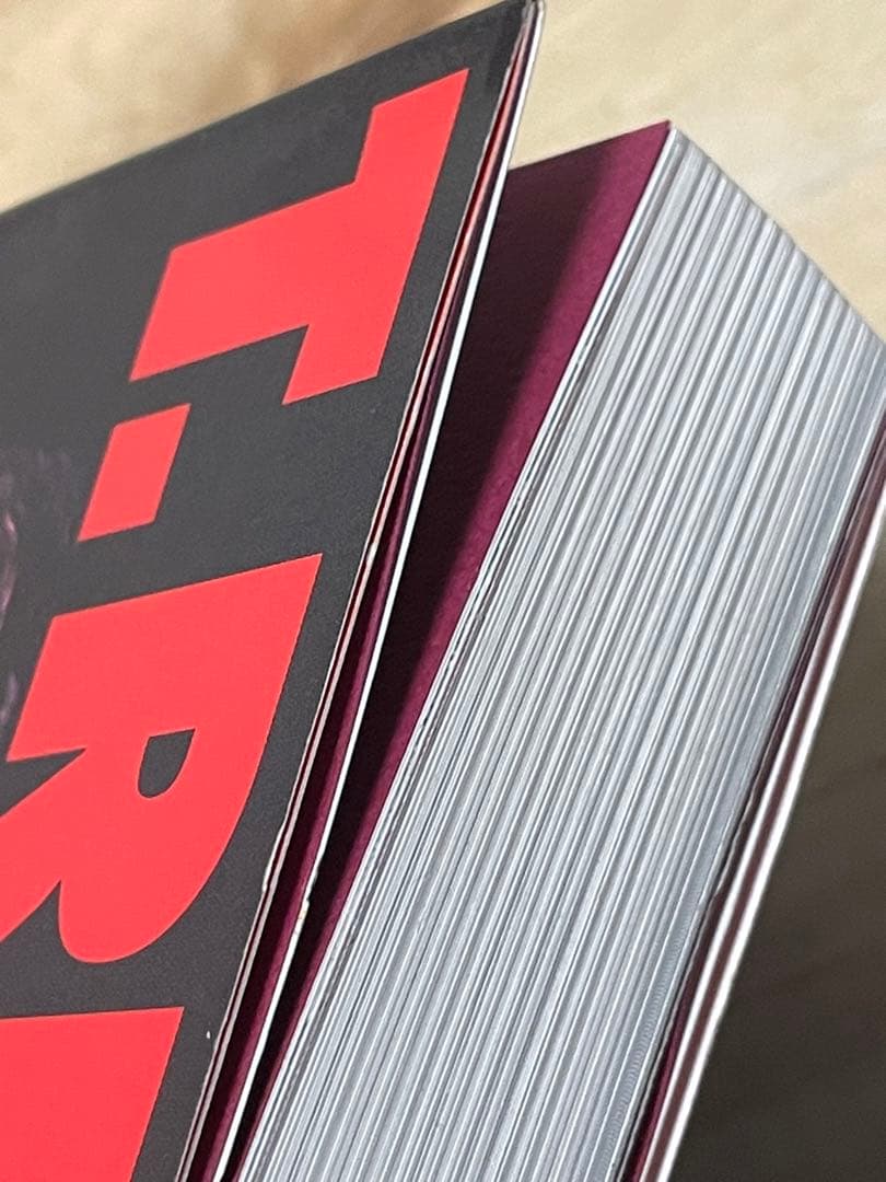 【初版】『T・レックス・ファイル』　レア　希少