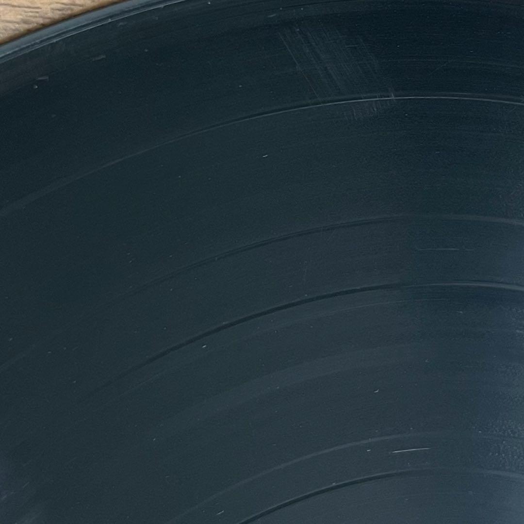 【LP/帯付】はっぴいえんど / 風街ろまん　URG4009