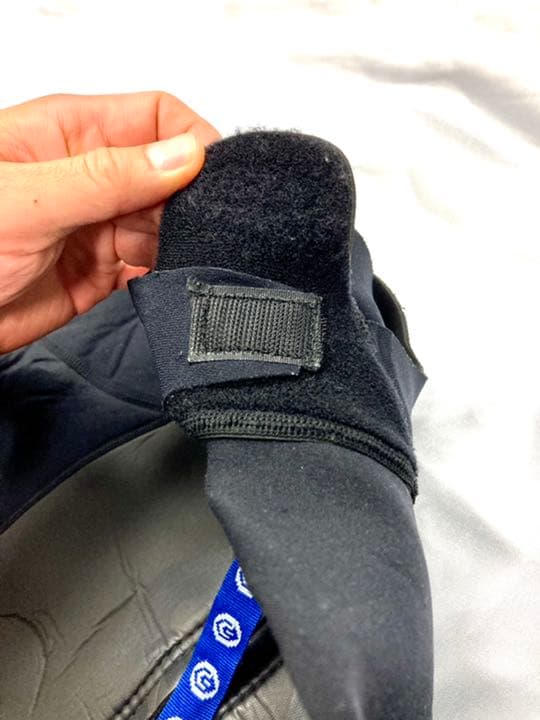 OP ロンスプ Mサイズ 男女兼用 ウェットスーツ 2mm×3mm 中古やや良品