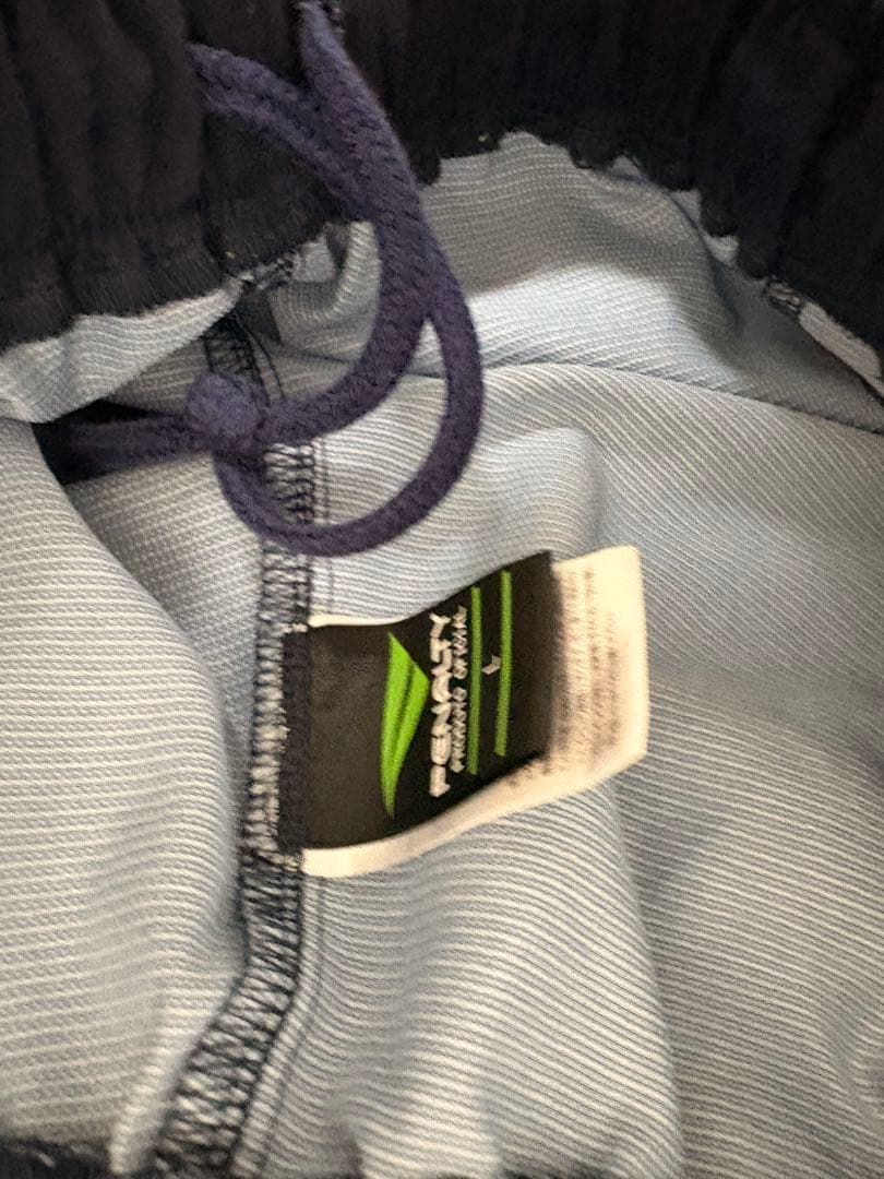 「湘南ベルマーレ ユース支給品 非売品 PENALTY ピステ上下 L」