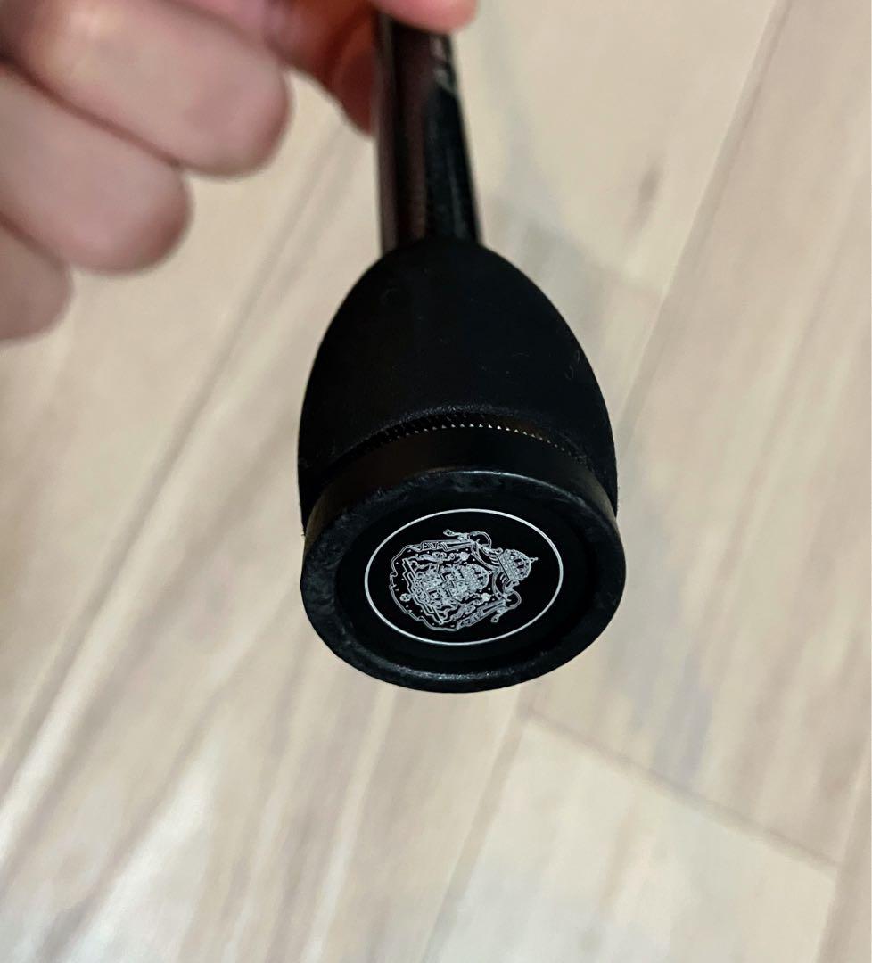 Abu Garcia アブガルシア ソルティーフィールド 765L-MB