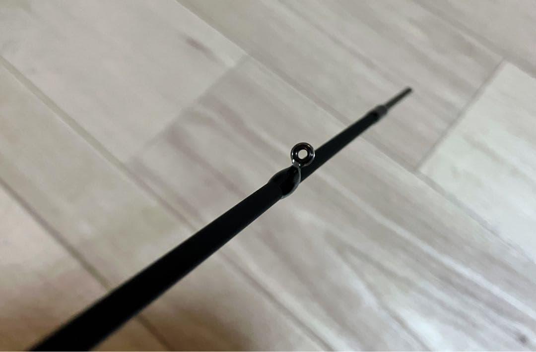 Abu Garcia アブガルシア ソルティーフィールド 765L-MB