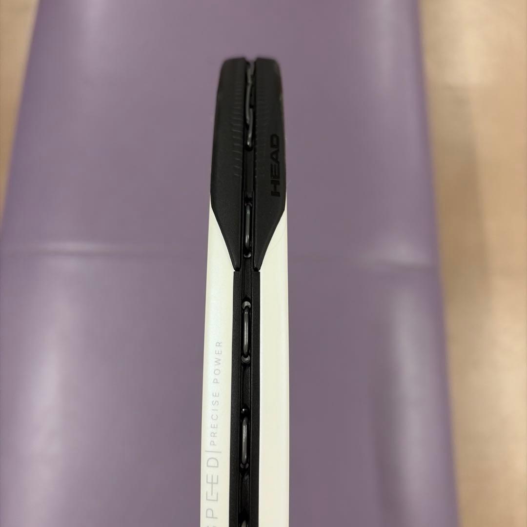 ラケット(硬式用) HEAD speed mp G2