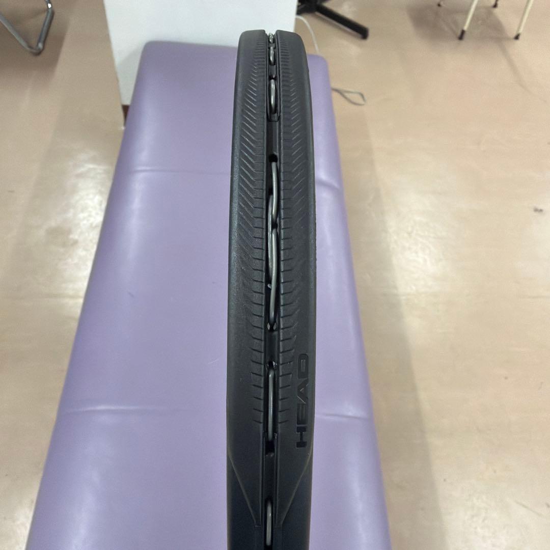 ラケット(硬式用) HEAD speed mp G2