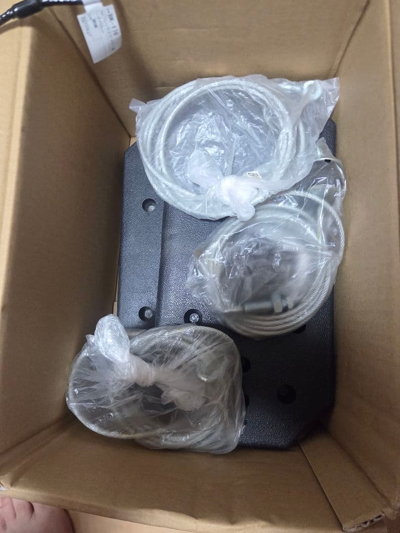 引き取り限定トレーニングベンチ