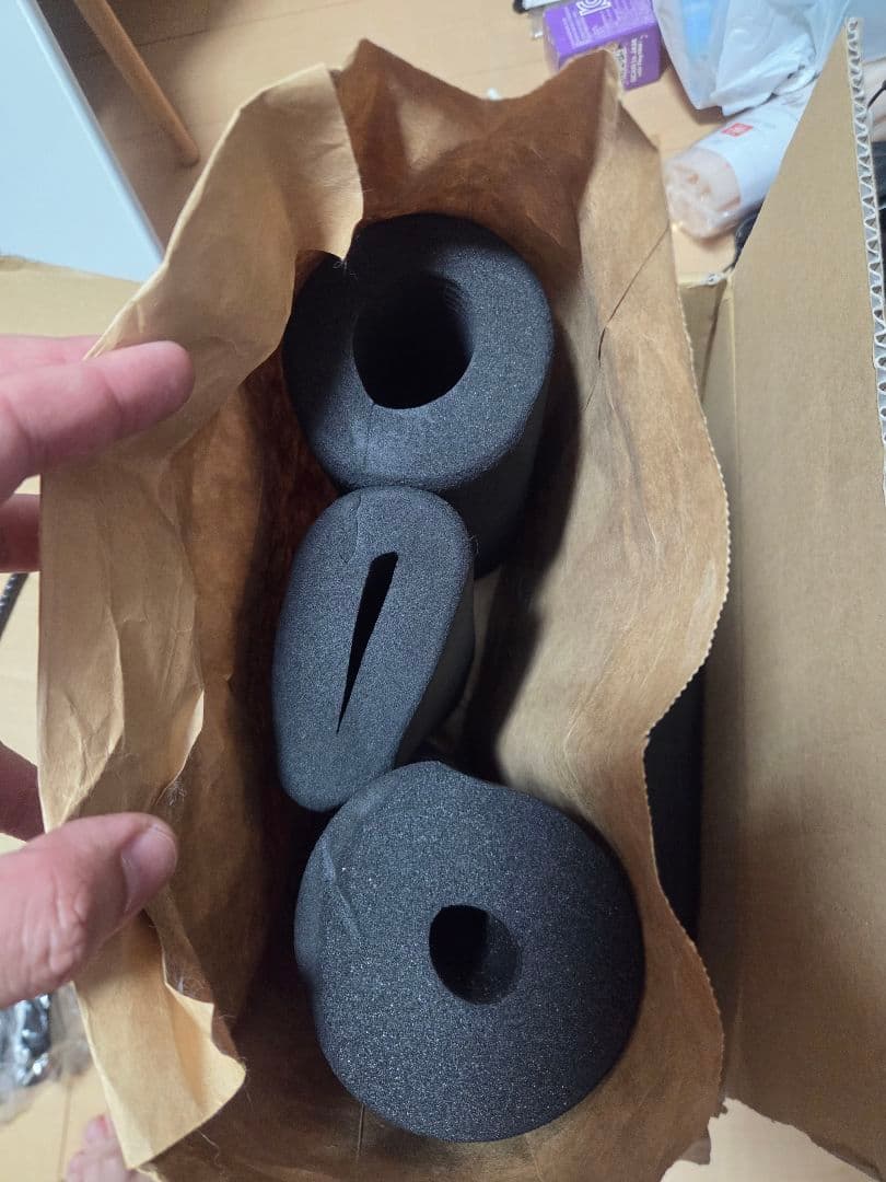 引き取り限定トレーニングベンチ