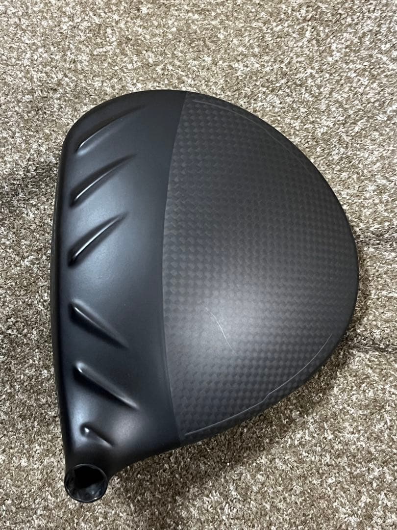 専用出品　　　PING G440 LST ドライバー　ヘッド　10.5