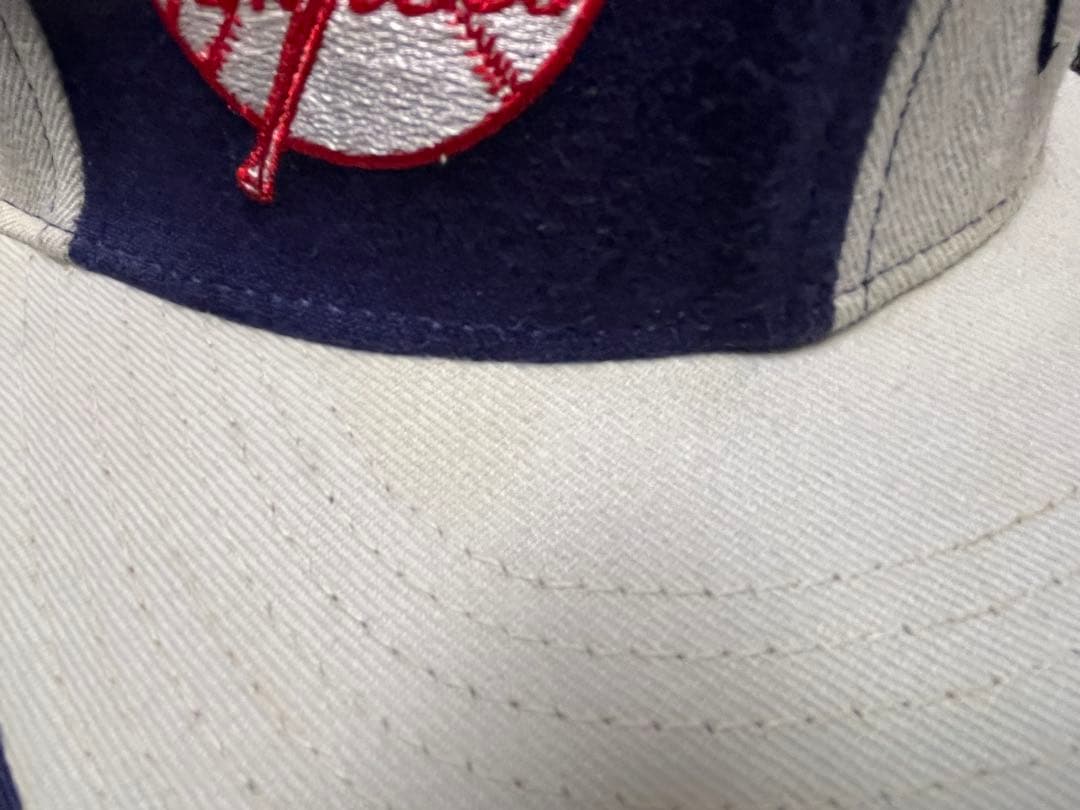 お*す様 ヤンキース　クレイジーパターン　キャップ　ニューエラ　b-boy