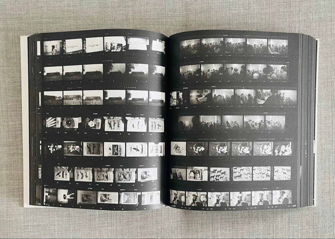 アート・デザイン・音楽 JEF GEYS/Al de zwart-wit foto's tot 1998