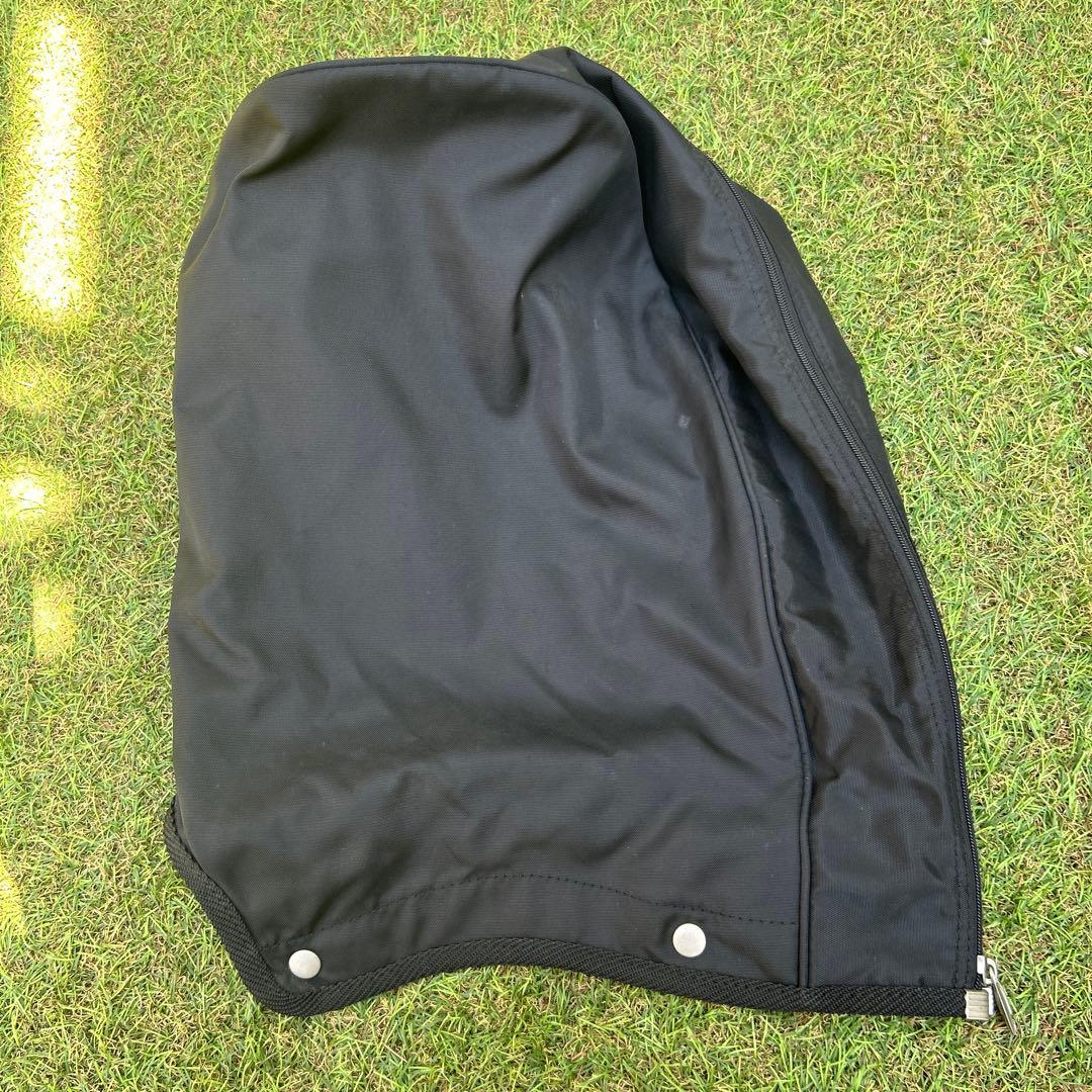 adidas アディダス ゴルフバッグ キャディバッグ 黒