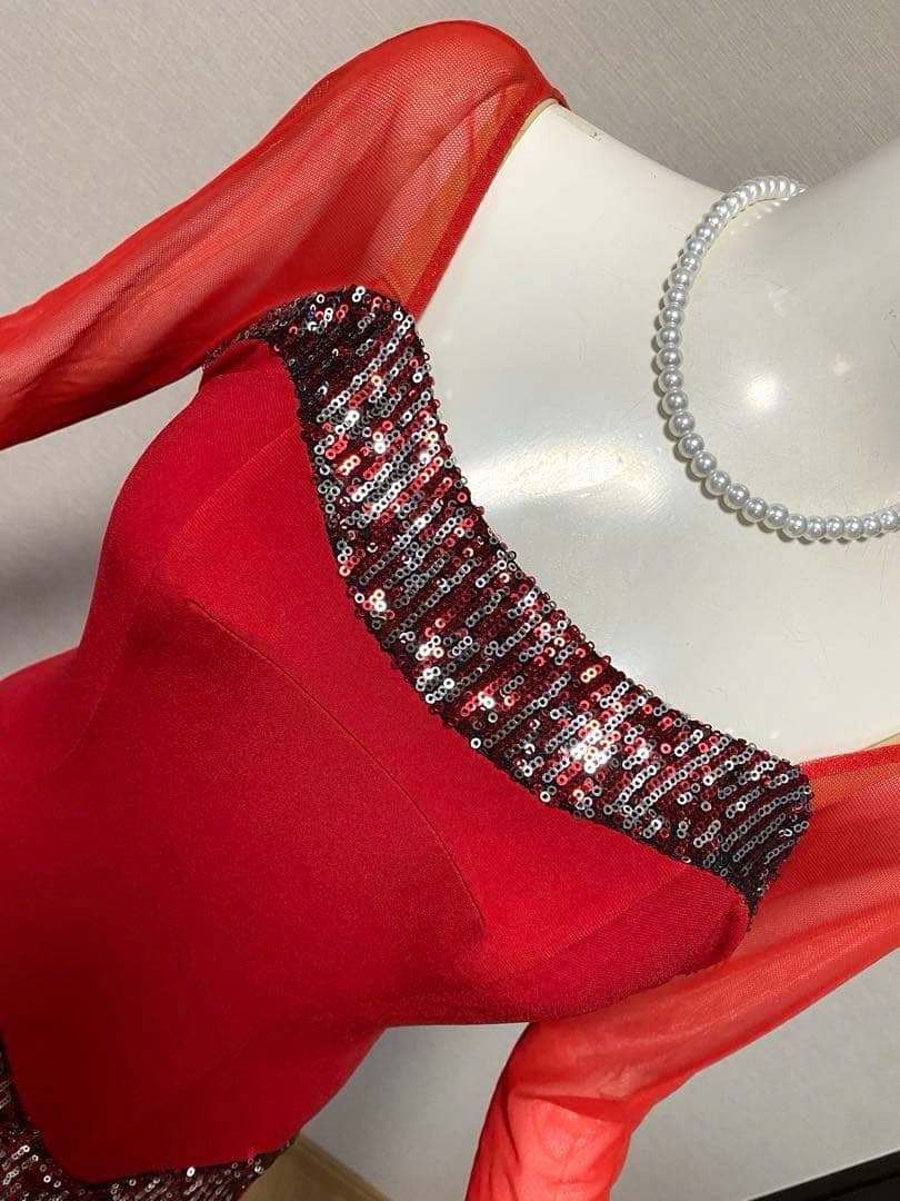 セキネ商事 ダンスドレス スタンダードドレス 社交ダンス 競技ダンス