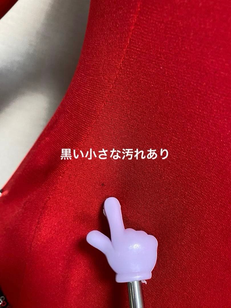 セキネ商事 ダンスドレス スタンダードドレス 社交ダンス 競技ダンス