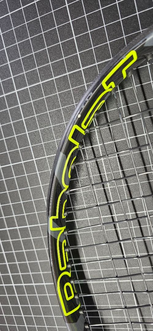 Babolat Pure Aero 硬式テニスラケット G2