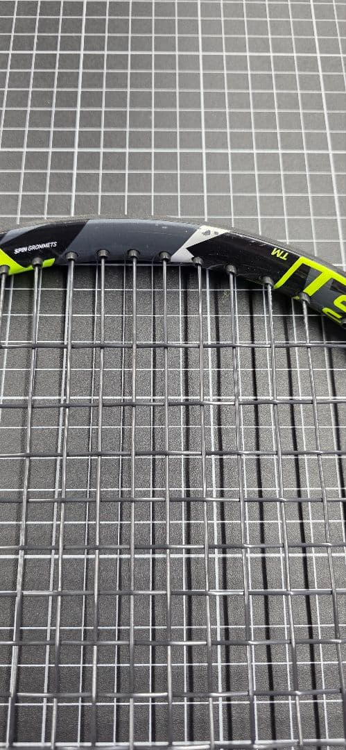 Babolat Pure Aero 硬式テニスラケット G2