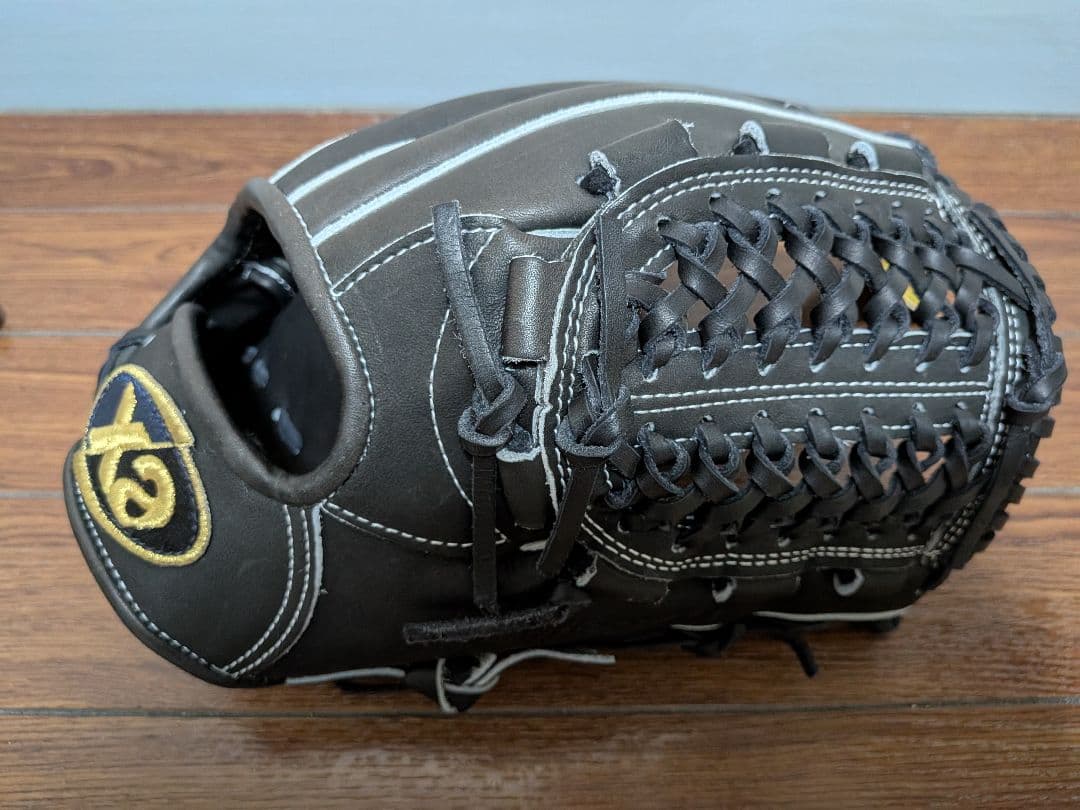 ザナックス 軟式グローブ BRG-5734 90新品　未使用