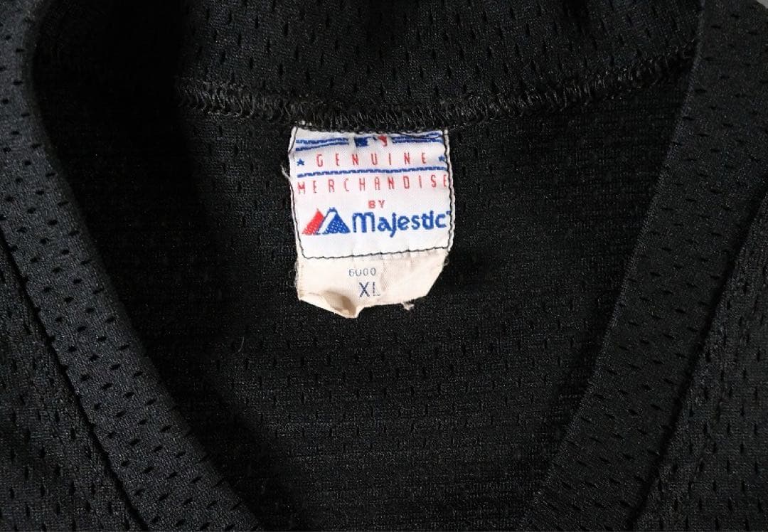 マイケル・ジョーダン 1994年 実使用ジャージ（ユニフォーム）/大谷翔平