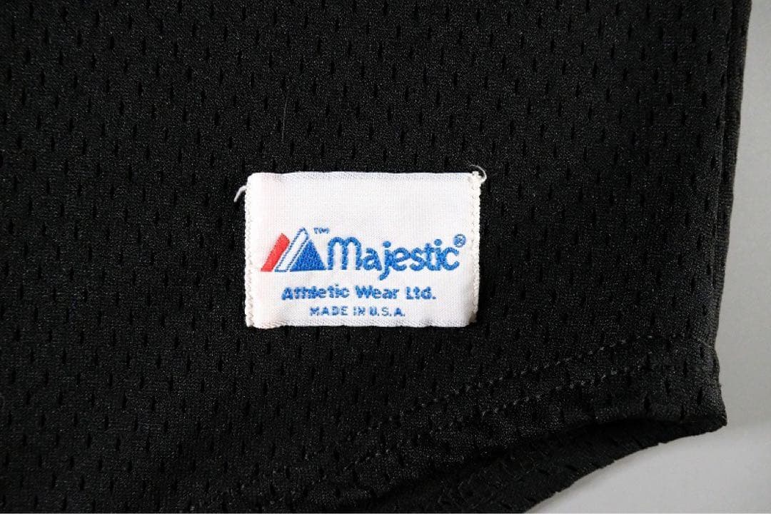 マイケル・ジョーダン 1994年 実使用ジャージ（ユニフォーム）/大谷翔平