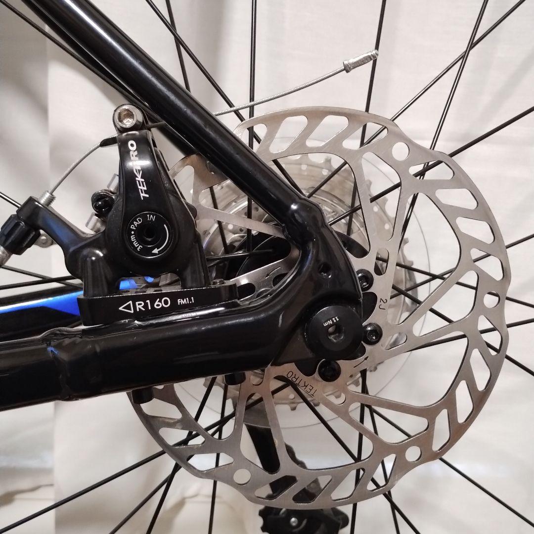 GIANT ジャイアント ロードバイク CONTEND AR4　室内保管品　美品