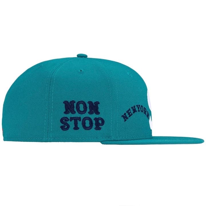 ウェア Supreme/run S Logo New Era [826]