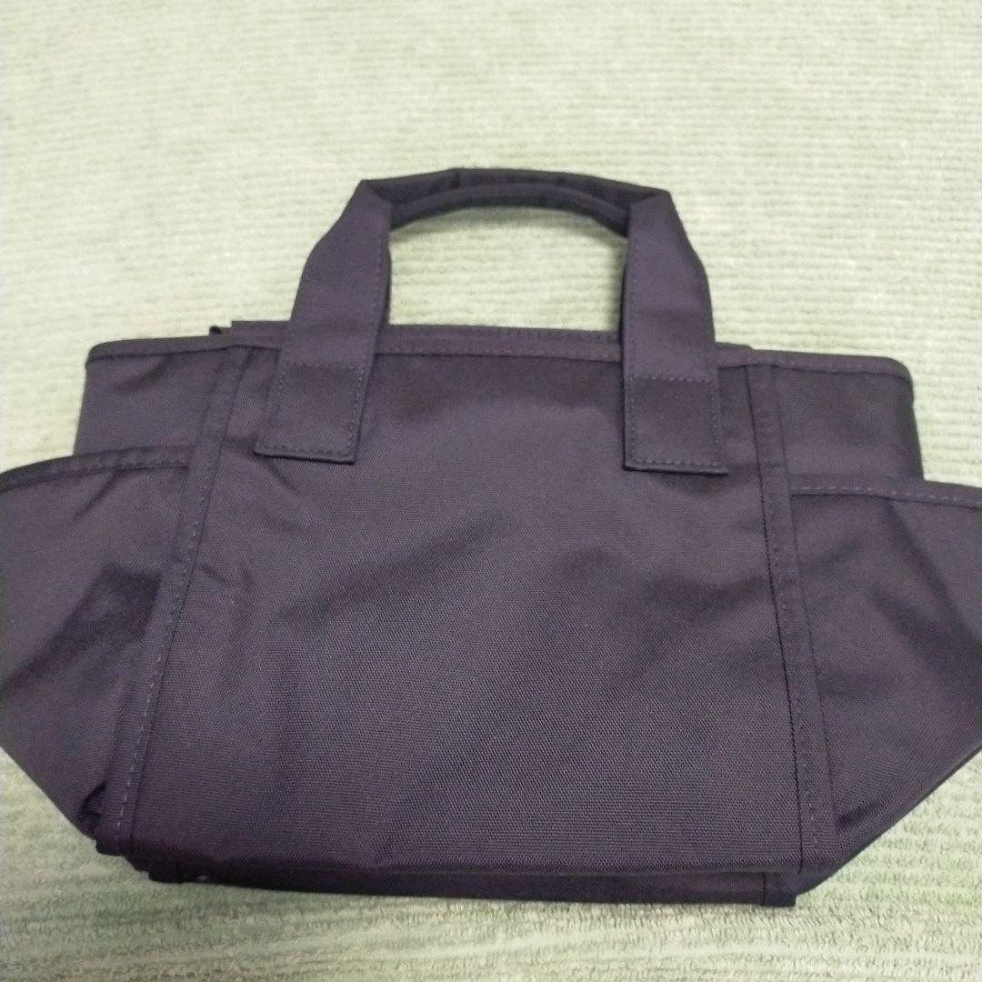 JACKBUNNY ブラック カートバッグ