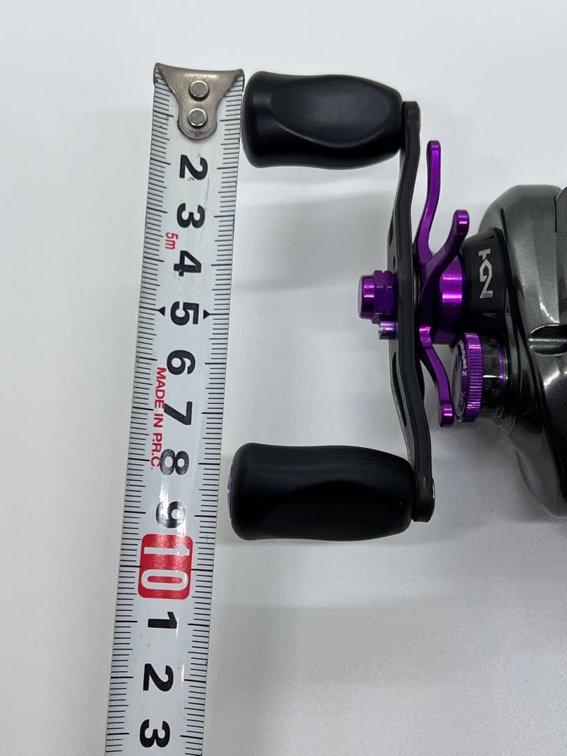 16アルデバランBFS★XG★KTF★ZPIカスタム★左ハンドル★パープル