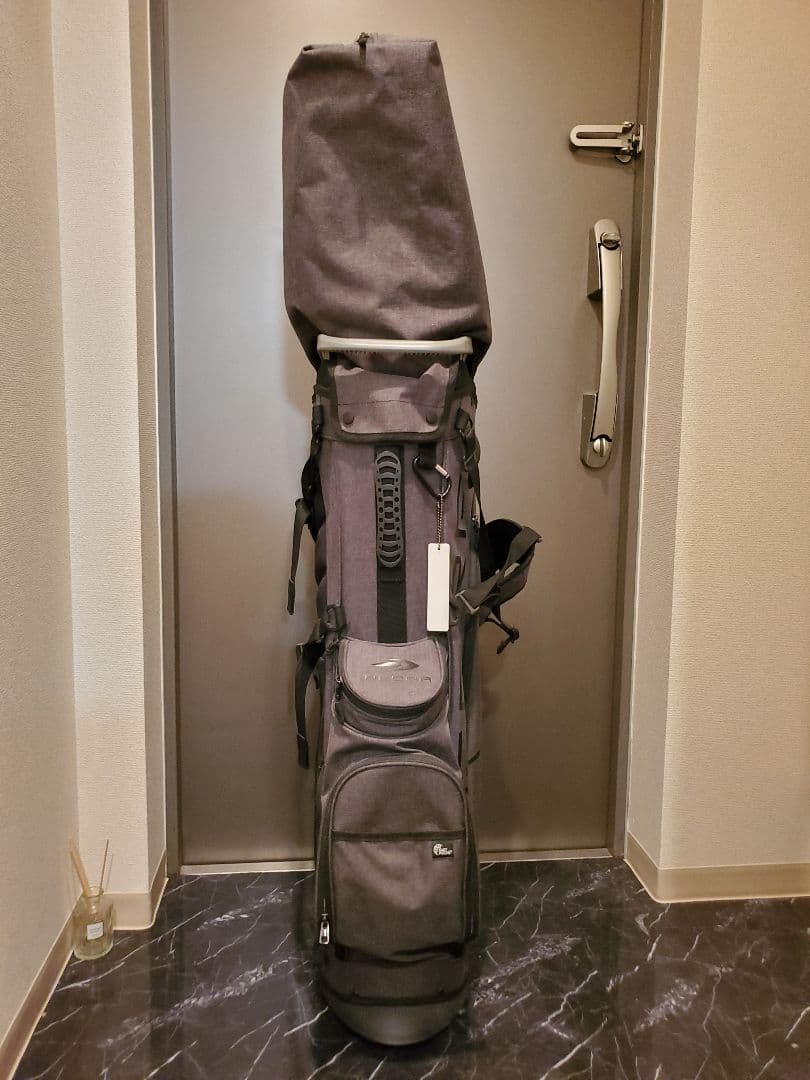 TIGORA/ティゴラ キャディバッグ