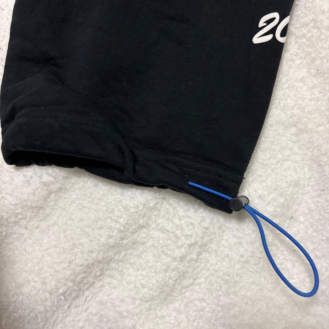 DUALISM × 中日ドラゴンズ　コラボ　スウェットパンツ　サイズS