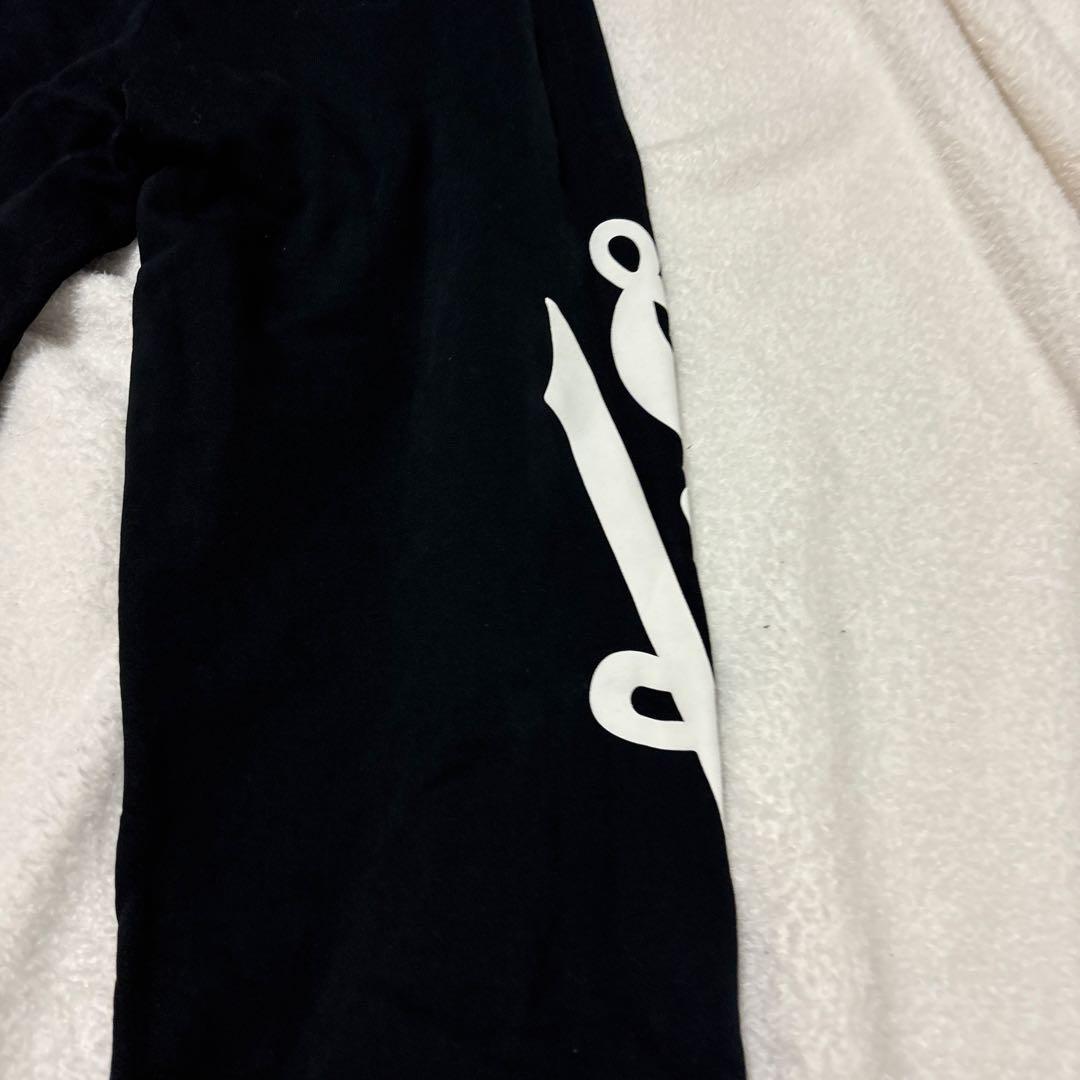 DUALISM × 中日ドラゴンズ　コラボ　スウェットパンツ　サイズS