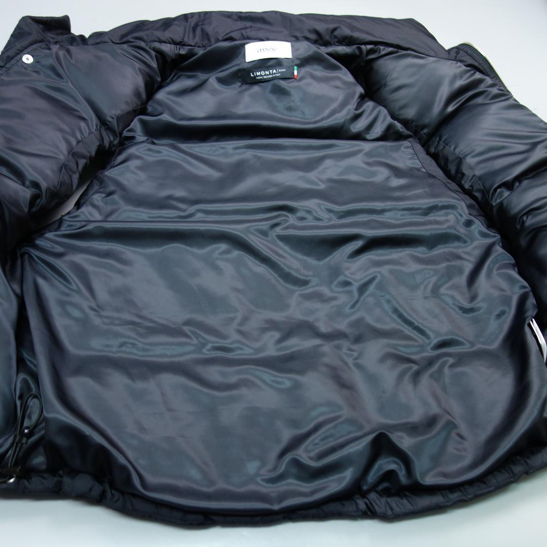 ガ*君様 OPENING ACT LIMONTAナイロン600フィルパワーダウン