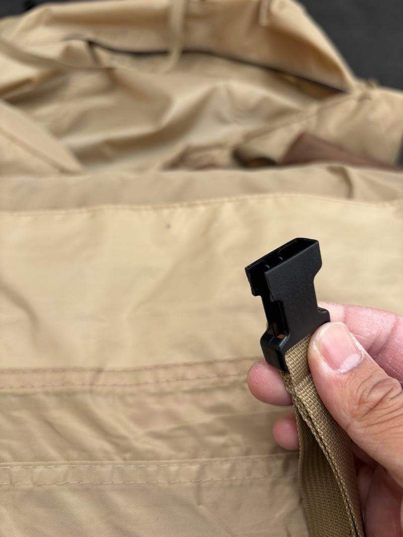 カマボコテント3M