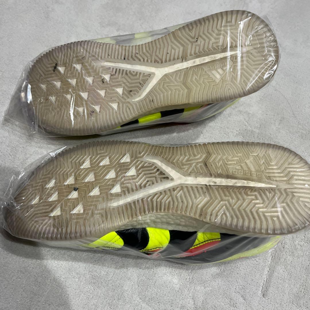 アディダス　アクセレレイター　限定品