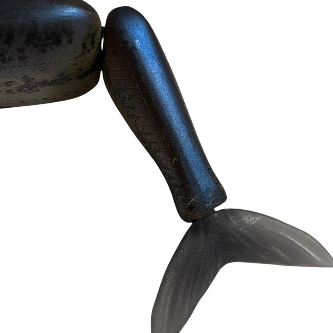 【DRT×サブマリンガイドサービス】 タイニークラッシュ # ドランカーバス