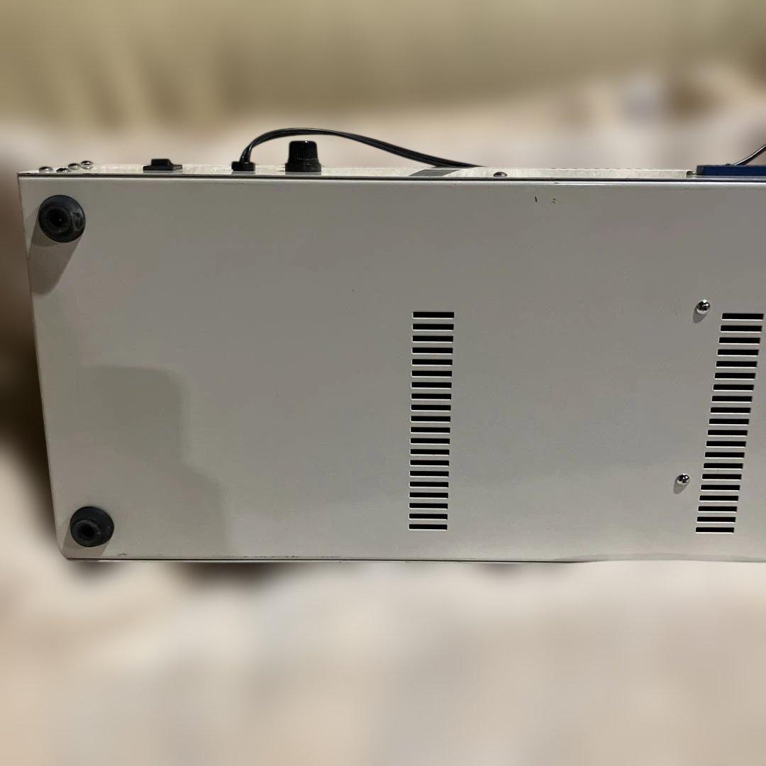 VEGA.Jr　コントロールBOX　ハッピー商会