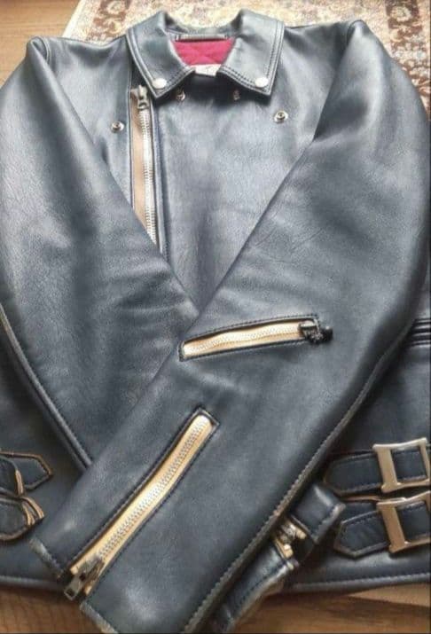 ADDICT CLOTHES アディクトクローズ AD-02 sheep 36