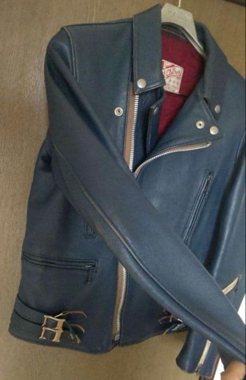 ADDICT CLOTHES アディクトクローズ AD-02 sheep 36