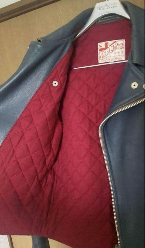 ADDICT CLOTHES アディクトクローズ AD-02 sheep 36