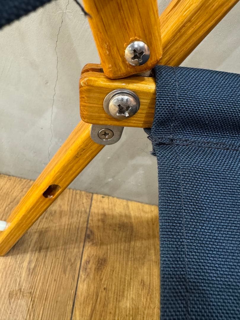 カーミットチェア　オーク 値下げしました。