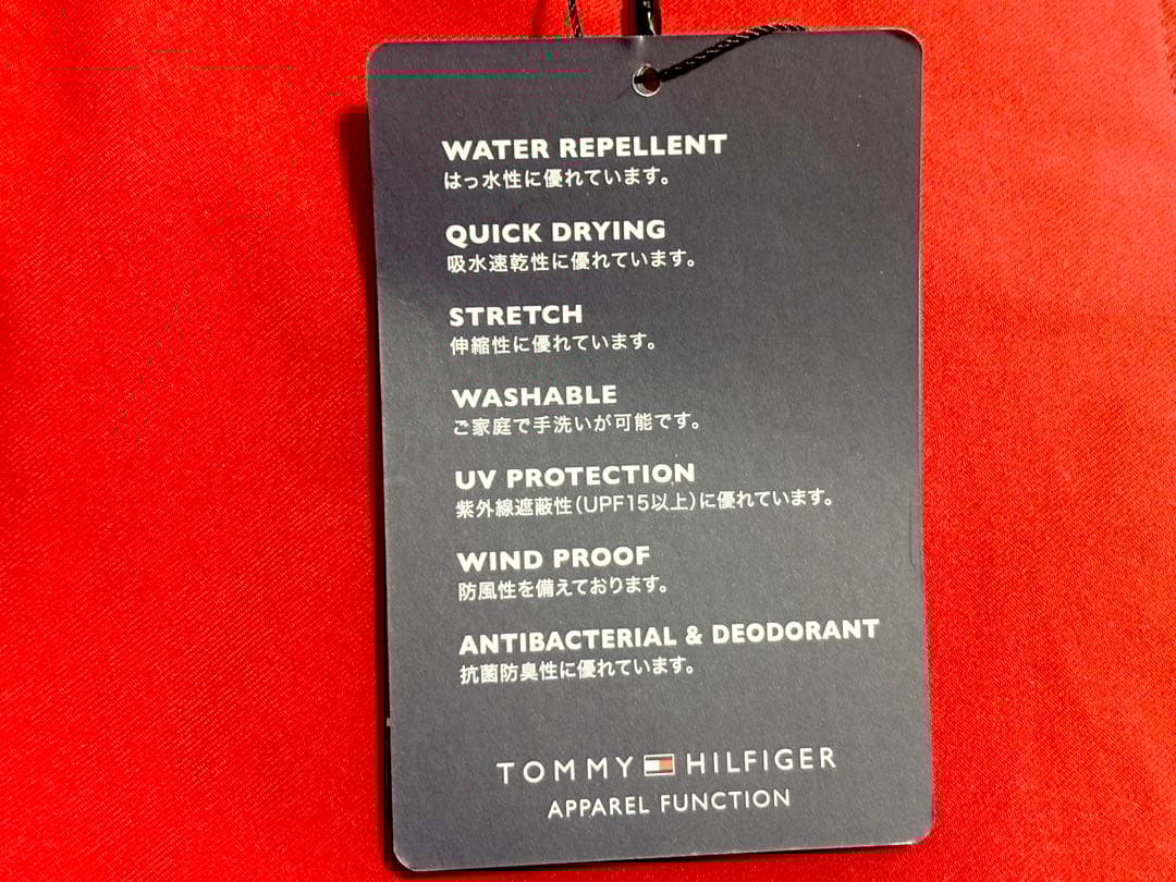   GOLF　ストレッチツイル　フラッグスカート