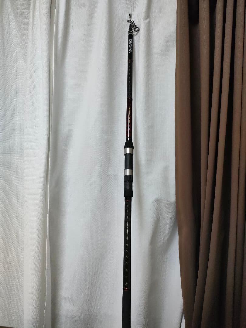 専用DAIWA LIBERTYCLUB リバティクラブ　磯風3-45　遠投K