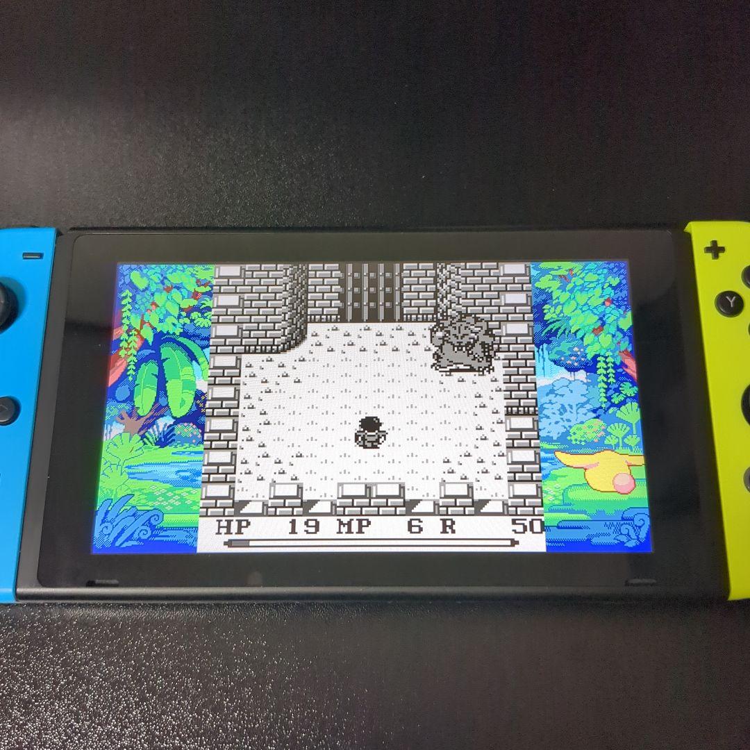 聖剣伝説 コレクション 【動作確認済み】