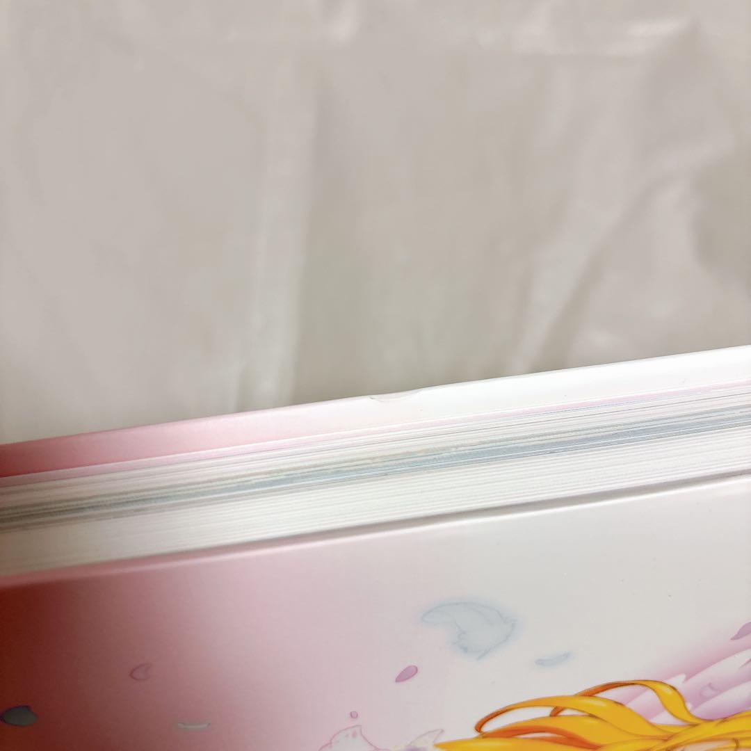 アイカツ！イラスト集～ブーケ～『Bouquet』