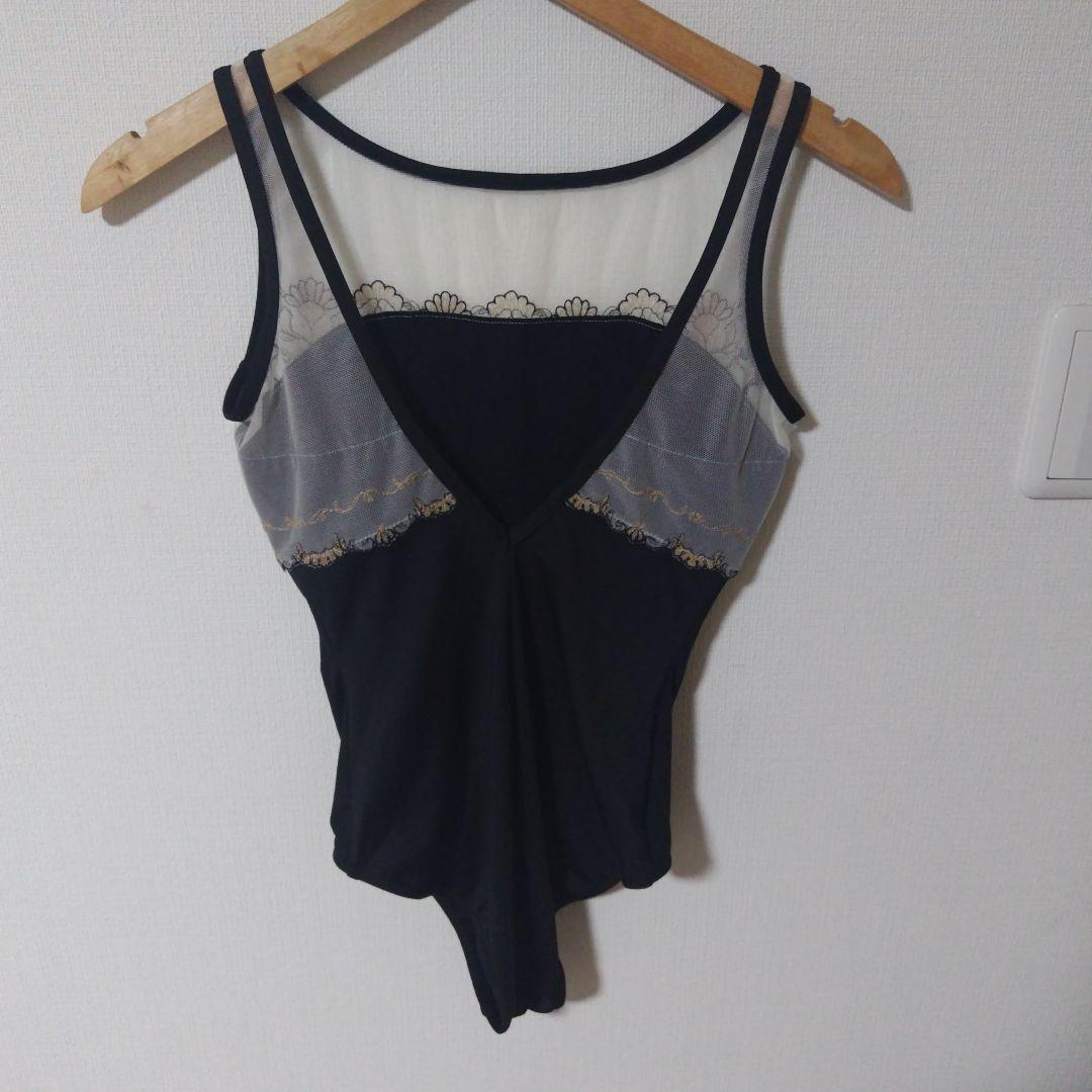 チャコット バレエ レオタード