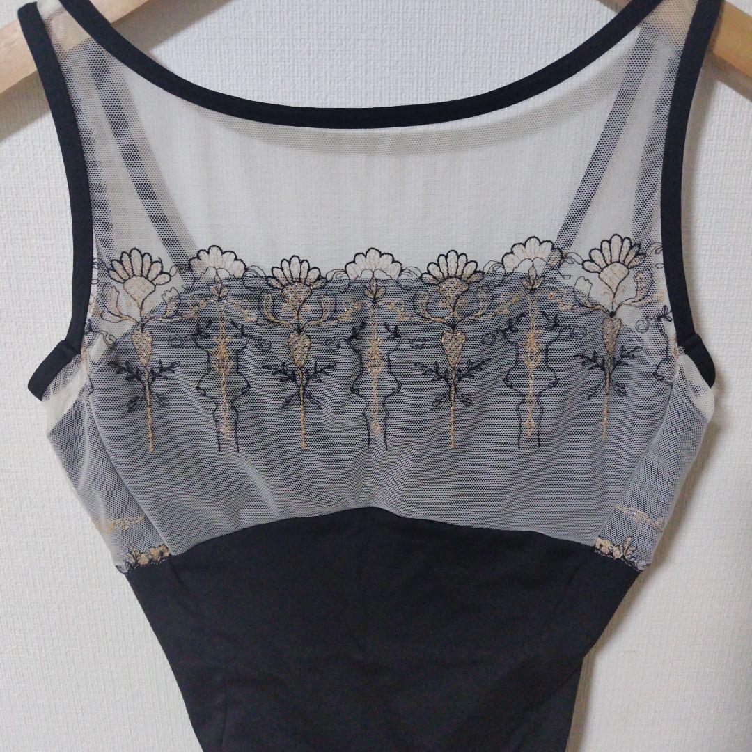 チャコット バレエ レオタード