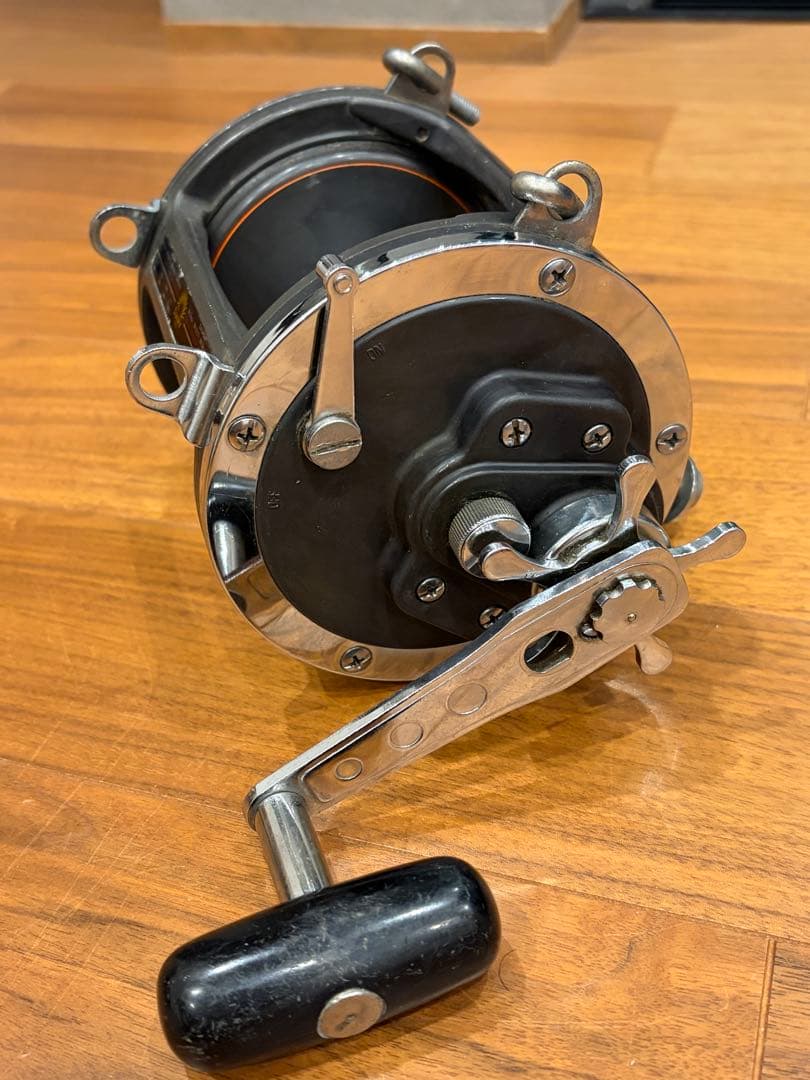 ダイワ　シーライン　900H Daiwa 現状品