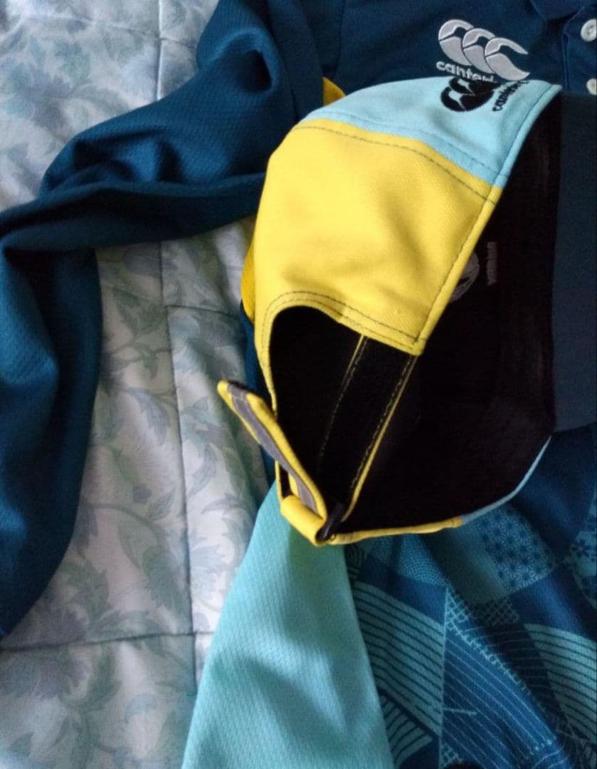 ラグビーWC2019　日本大会　非売品　ほぼ未使用