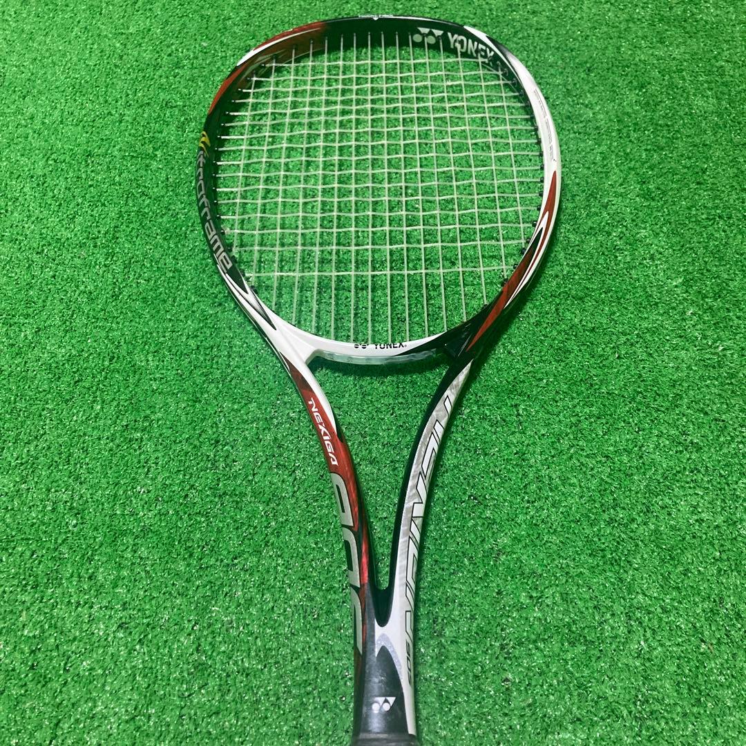状態良好 YONEX NEXIGA90S