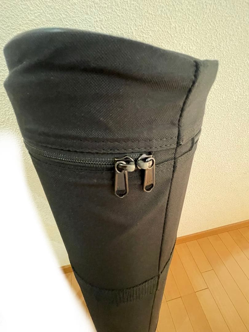 野球　トレーニングバット 4本　ミノルマン　ミズノ　バットケース　セット