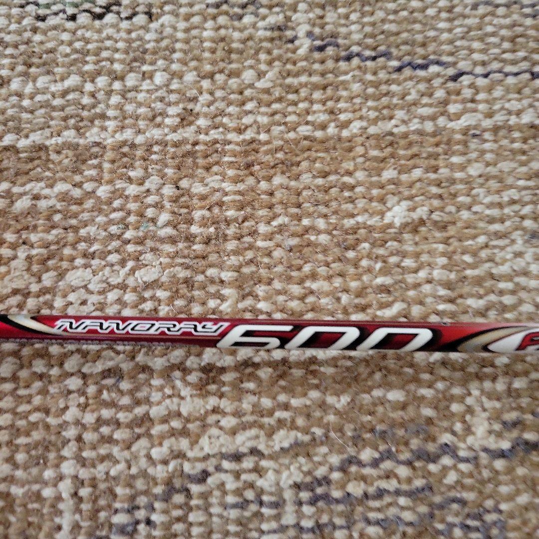 YONEX VOLTRIC 30 他バドミントンラケット ラケット収納袋セット